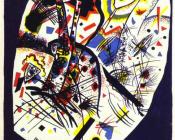 瓦西里 康丁斯基 : Small worlds III